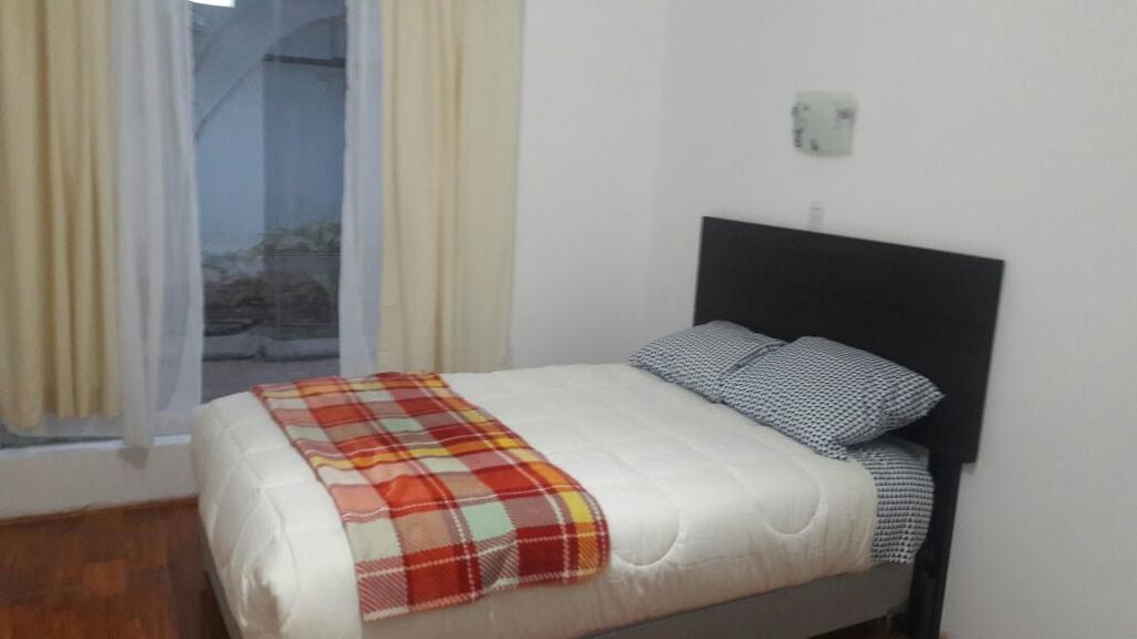 Hospedaje Familiar Rigimark Tacna Exteriér fotografie